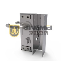 旋轉(zhuǎn)機(jī)械鎖