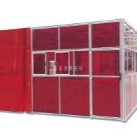 弧焊房 /工作站安全防護(hù)